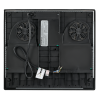 Индукционная варочная панель Maunfeld CVI594SF2WHD Inverter