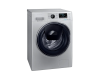 Стиральная машина Samsung WW80K6210RS/LD (AddWash и Eco Bubble)