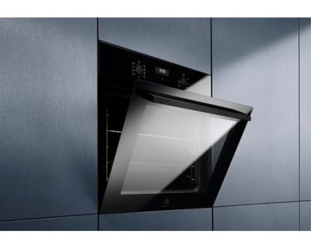 Духовой шкаф Electrolux EOD5C70BZ