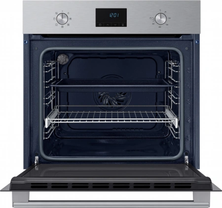 Духовой шкаф Samsung NV68A1110RS/WT