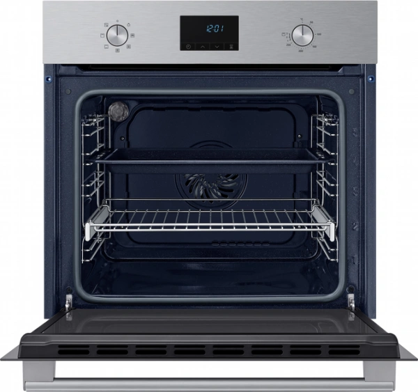 Духовой шкаф Samsung NV68A1110RS/WT