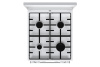 Комбинированная плита Gorenje GK5A22WH