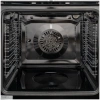 Электрический духовой шкаф DeLonghi NSM 7 NL RF RUS