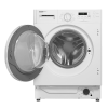 Встраиваемая стиральная машина HOMSair WMB148WH