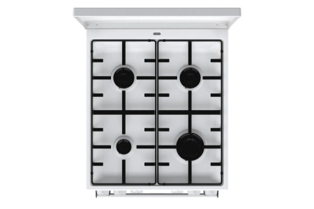 Комбинированная плита Gorenje GK5A22WH