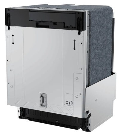 Посудомоечная машина Haier HDWE14-592RU