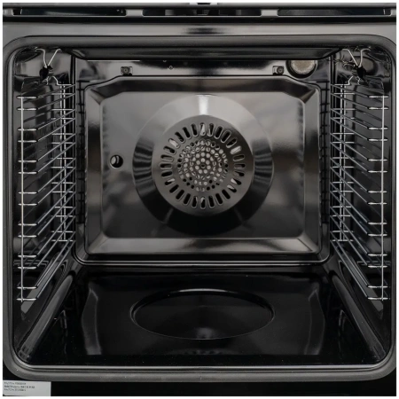 Электрический духовой шкаф DeLonghi NSM 7 NL RF RUS