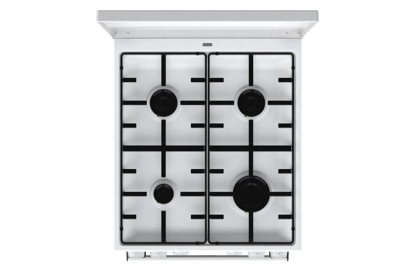 Комбинированная плита Gorenje GK5A22WH