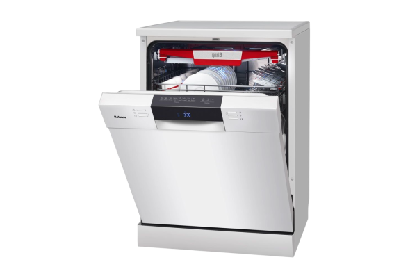 Посудомоечная машина Hansa ZWM628EWH