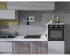 Газовый духовой шкаф DeLonghi SGN 4 RUS