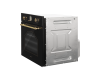 Духовой шкаф Hiberg VM 6382 BR