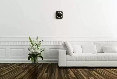Вытяжка Elica SNAP S BLACK WI-FI