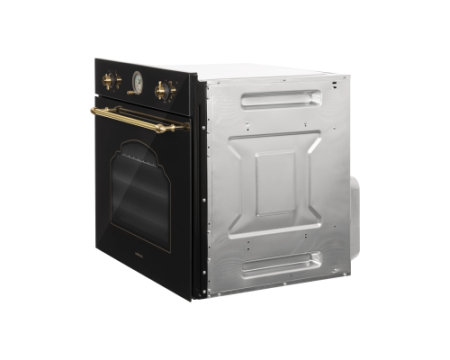 Духовой шкаф Hiberg VM 6382 BR