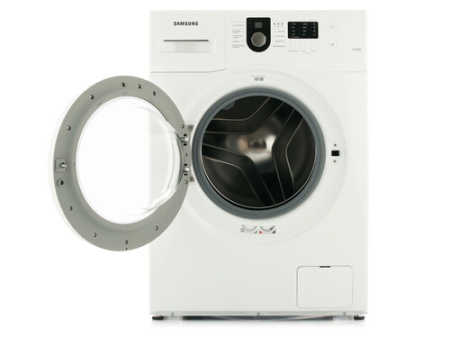 Стиральная машина Samsung WF60F1R0H0W