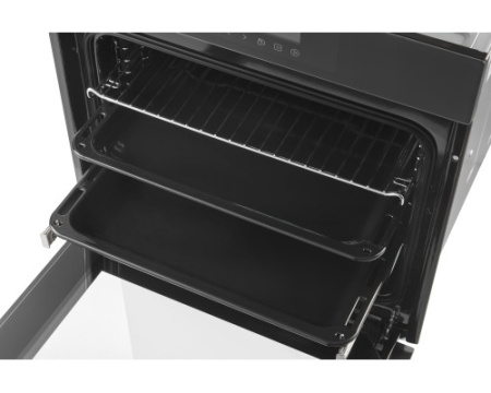 Электрический духовой шкаф Midea MO98277CGB
