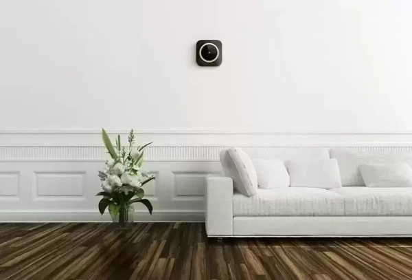 Вытяжка Elica SNAP S BLACK WI-FI