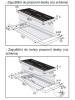 Варочная панель с вытяжкой De Dietrich DPH4840BT