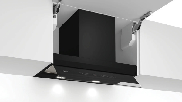 Настенная вытяжка Neff D65XAM2S0