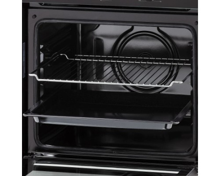 Шкаф духовой KRONA ELEMENT 60 BL/BL