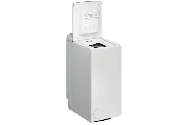 Стиральная машина Whirlpool TDLR 6240SS
