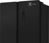 Холодильник Weissgauff WSBS 600 XB NoFrost Inverter