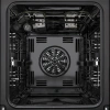 Электрический духовой шкаф Krona LYRA 45 WH