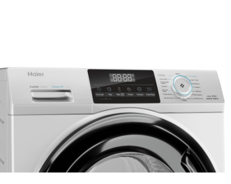 Стиральная машина Haier HW65-BP129301A