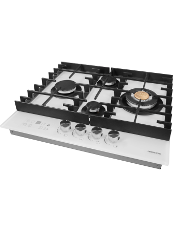 Варочная поверхность HIBERG VM 6245 W