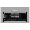 Вытяжка KRONA AMELI LIGHT 600 INOX PB