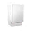 Встраиваемая посудомоечная машина DeLonghi DDW06S Supreme nova