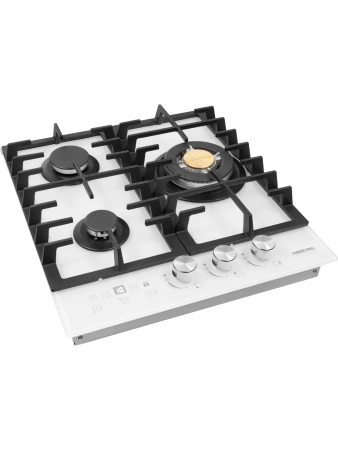 Варочная поверхность HIBERG VM 4235 W