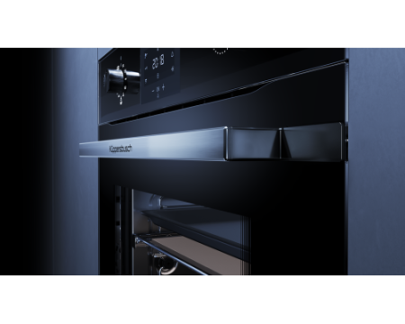 Духовой шкаф Kuppersbusch BP 6332.0 KSM6 MattBlack