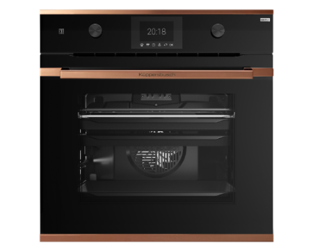 Духовой шкаф с пиролизом Kuppersbusch BP 6381.0 S7 Copper