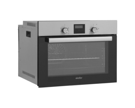 Электрический духовой шкаф Simfer B5EH55016