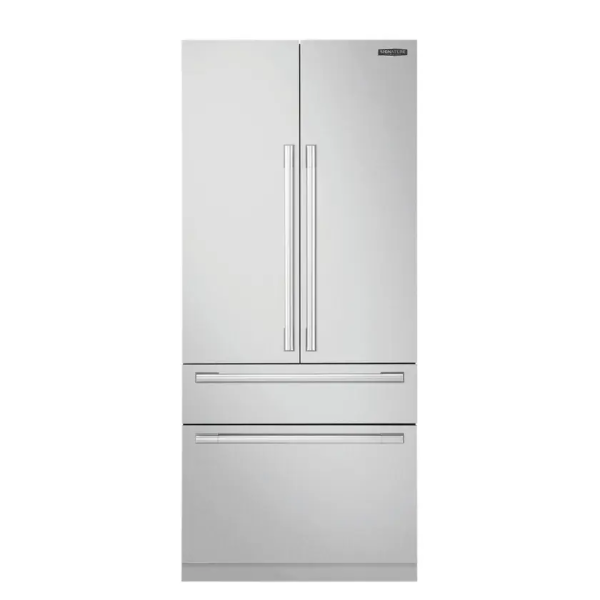 Холодильник Signature Kitchen Suite SKSFD3634P