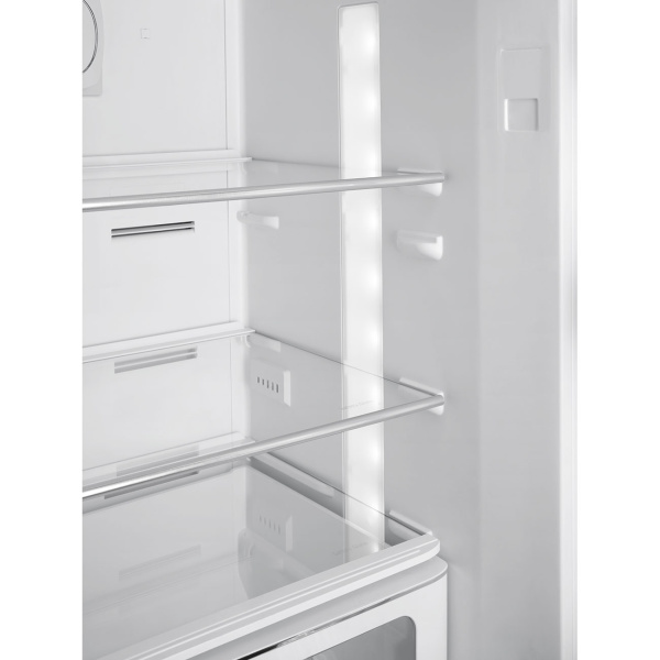 Холодильник Smeg FAB32LWH5