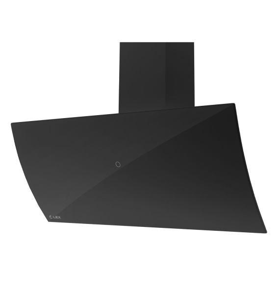 Вытяжка Lex PLAZA GS 900 BLACK