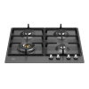Газовая варочная панель Bertazzoni P604LHERNE