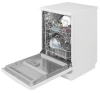 Встраиваемая посудомоечная машина Meferi MDW6062WH FS LIGHT