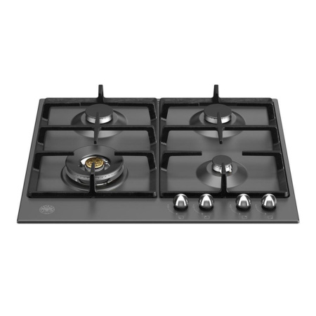 Газовая варочная панель Bertazzoni P604LHERNE