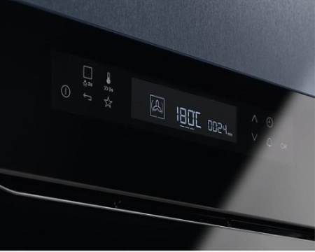 Духовой шкаф Electrolux EOB7S31Z