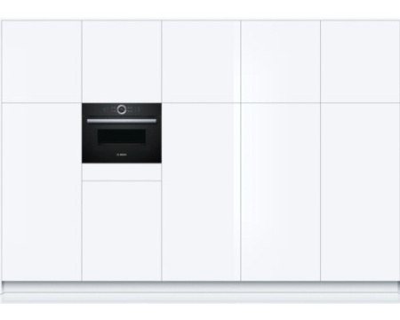 Духовой шкаф Bosch CMG633BB1