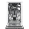 Встраиваемая посудомоечная машина Hotpoint HIS 2D85 DWT