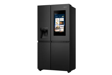 Холодильник Hisense RS9P628GPFE