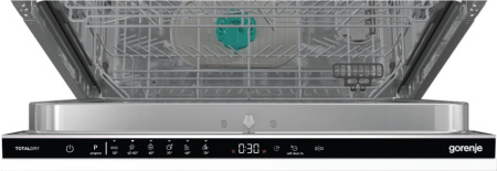 Встраиваемая посудомоечная машина Gorenje GV643D90