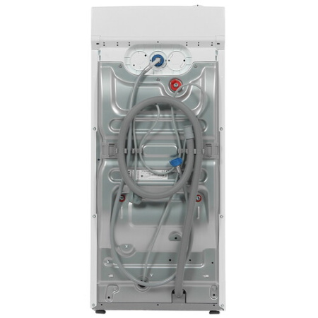 Стиральная машина вертикальная Electrolux EW6T4R262