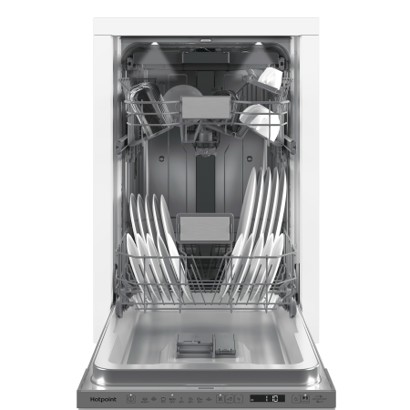 Встраиваемая посудомоечная машина Hotpoint HIS 2D85 DWT