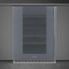 Холодильный шкаф для вина Smeg CVI138LS3