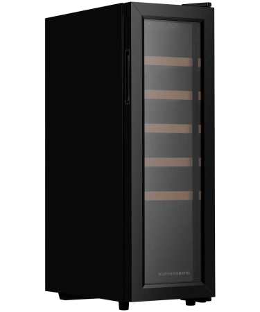Винный шкаф отдельностоящий Kuppersberg RSW 81