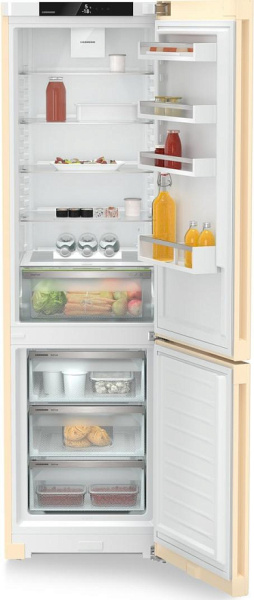Холодильник Liebherr CNbed 5703-22 001 Pure NoFrost EasyFresh